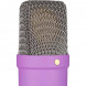 Микрофон студийный RODE NT1 Signature, Purple в Рязани