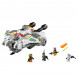 Конструктор LEGO Star Wars 75053 Звёздный корабль «Призрак» в Рязани