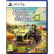 Игра Farming Simulator 25 [PS5, русские субтитры] в Рязани