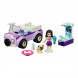 Конструктор LEGO Friends 41360 Передвижная ветклиника Эммы в Рязани