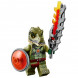 Конструктор LEGO Legends of Chima 70231 Лагерь Клана Крокодилов в Рязани