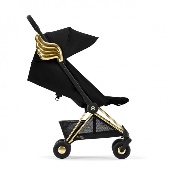 Прогулочная коляска Cybex Coya by Jeremy Scott Wings в Рязани