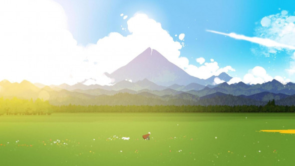 Игра Neva [Nintendo Switch, русские субтитры] в Рязани