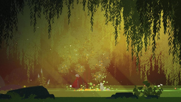 Игра Neva [Nintendo Switch, русские субтитры] в Рязани
