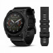 Умные часы Garmin Tactix 8 51 mm Solar Sapphire Elite Applied Ballistics 010-03407-11 в Рязани
