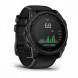 Умные часы Garmin Tactix 8 51 mm Solar Sapphire Elite Applied Ballistics 010-03407-11 в Рязани