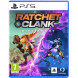 Игра Ratchet &amp;amp; Clank: Сквозь Миры [PS5, русская версия] в Рязани