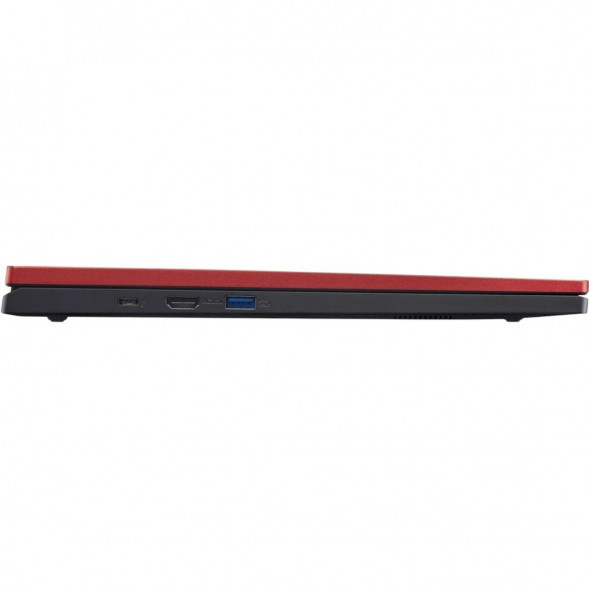 Ноутбук Acer Nitro Lite 16 NL16-71G-7227 (16&amp;quot;, IPS, Intel Core i7 13620H, 10 ядер, 16ГБ DDR5, 512ГБ SSD, NVIDIA GeForce RTX 4050 6 ГБ, без ОС), красный в Рязани