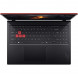 Ноутбук Acer Nitro Lite 16 NL16-71G-7227 (16&amp;quot;, IPS, Intel Core i7 13620H, 10 ядер, 16ГБ DDR5, 512ГБ SSD, NVIDIA GeForce RTX 4050 6 ГБ, без ОС), красный в Рязани