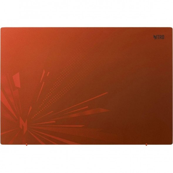Ноутбук Acer Nitro Lite 16 NL16-71G-7227 (16&amp;quot;, IPS, Intel Core i7 13620H, 10 ядер, 16ГБ DDR5, 512ГБ SSD, NVIDIA GeForce RTX 4050 6 ГБ, без ОС), красный в Рязани