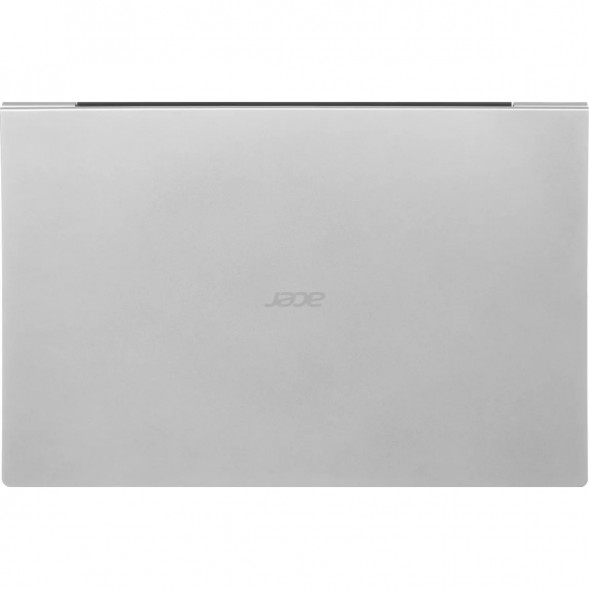 Ноутбук Acer Aspire 3 A325-42 (15.6&amp;quot;, IPS, AMD Ryzen 7 7730U 2ГГц, 8 ядер, 16ГБ DDR4, 512ГБ SSD, AMD Radeon Graphics, без ОС), серебристый в Рязани