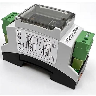 Контроллер обмена электроэнергии Themo T700DIN в Рязани