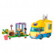 Конструктор LEGO Friends 41741 Фургон для спасения собак в Рязани