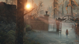 Игра Syberia: The World Before 20 Year Edition [PS4, русская версия]