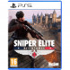 Игра Sniper Elite: Resistance [PS5, русские субтитры] в Рязани