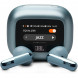 Беспроводные наушники JBL Live Flex 3, Blue в Рязани