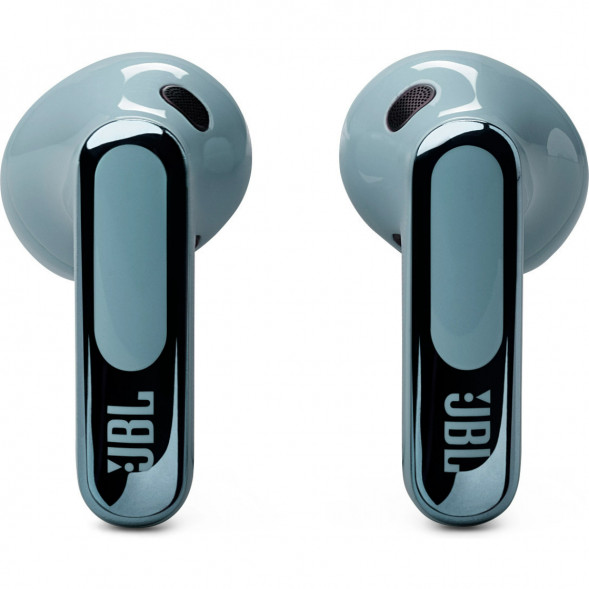 Беспроводные наушники JBL Live Flex 3, Blue в Рязани