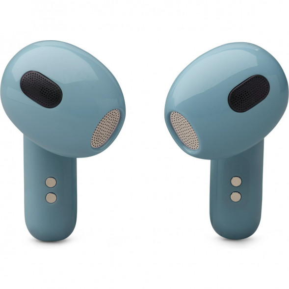 Беспроводные наушники JBL Live Flex 3, Blue в Рязани