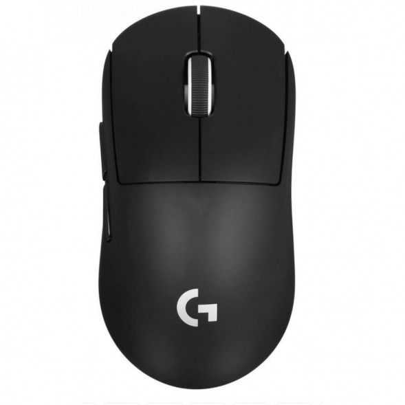 Беспроводная мышь Logitech G Pro X Superlight 2 Compact, чёрный в Рязани
