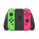 Геймпад Nintendo Switch Joy-Con controllers Duo, зеленый/розовый в Рязани