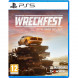 Игра Wreckfest [PS5, русские субтитры] в Рязани