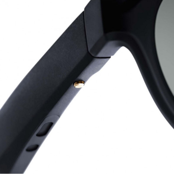Солнцезащитные очки с встроенными динамиками Bose Frames Rondo в Рязани