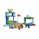Конструктор LEGO DUPLO 10511 Лётная школа Шкипера в Рязани