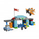 Конструктор LEGO DUPLO 10511 Лётная школа Шкипера в Рязани