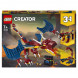 Конструктор LEGO Creator 31102 Огненный дракон в Рязани