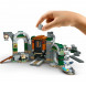 Конструктор LEGO Hidden Side 70430 Метро Ньюбери в Рязани