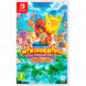 Игра Nikoderiko: The Magical World - Director&amp;#039;s Cut [Nintendo Switch, русская версия] в Рязани