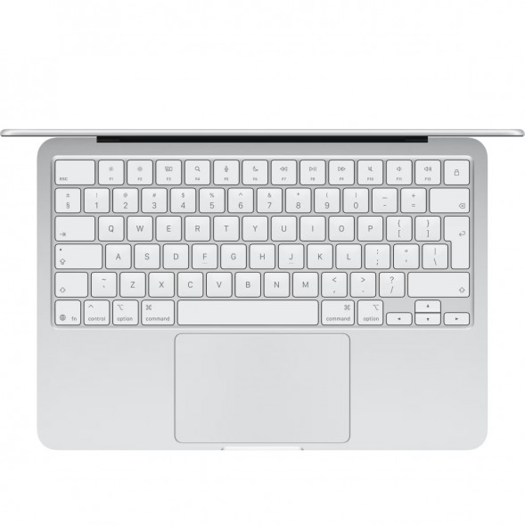 Ноутбук Apple MacBook Neo MHFC4 (A18 Pro 5-Core GPU, 8/512GB), Серебристый/Silver в Рязани