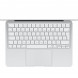 Ноутбук Apple MacBook Neo MHFC4 (A18 Pro 5-Core GPU, 8/512GB), Серебристый/Silver в Рязани