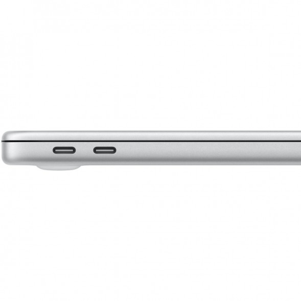 Ноутбук Apple MacBook Neo MHFC4 (A18 Pro 5-Core GPU, 8/512GB), Серебристый/Silver в Рязани