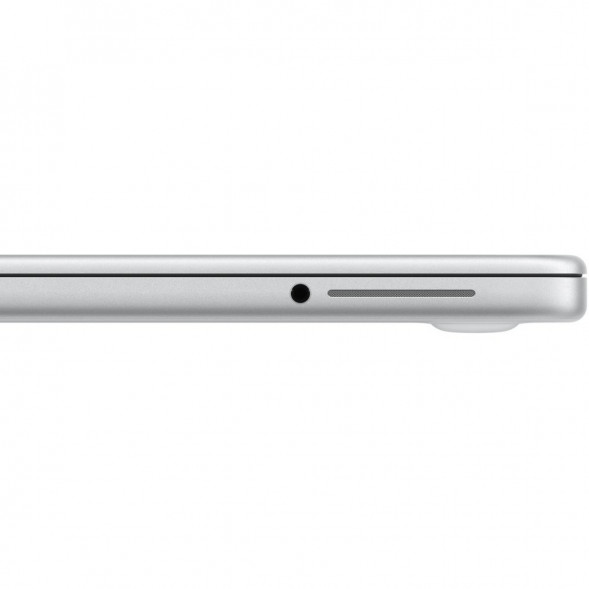 Ноутбук Apple MacBook Neo MHFC4 (A18 Pro 5-Core GPU, 8/512GB), Серебристый/Silver в Рязани