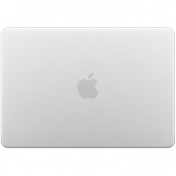 Ноутбук Apple MacBook Neo MHFC4 (A18 Pro 5-Core GPU, 8/512GB), Серебристый/Silver в Рязани