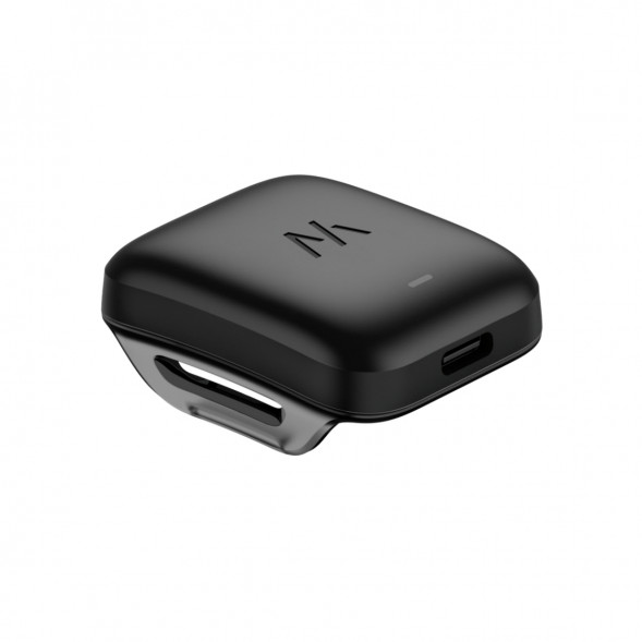 Беспроводное зарядное устройство Whoop Wireless Powerpack MG/5.0 , черный в Рязани