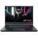 Ноутбук Gigabyte Aorus 15 BSF-73KZ754SH (15.6&amp;quot;, IPS, Intel Core i7 13700H 2.4ГГц, 14 ядер, 16ГБ DDR5, 1ТБ SSD, NVIDIA GeForce RTX 4070 - 8 ГБ, Windows 11 Home), черный в Рязани