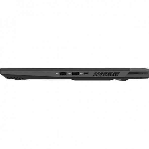 Ноутбук Gigabyte Aorus 15 BSF-73KZ754SH (15.6&amp;quot;, IPS, Intel Core i7 13700H 2.4ГГц, 14 ядер, 16ГБ DDR5, 1ТБ SSD, NVIDIA GeForce RTX 4070 - 8 ГБ, Windows 11 Home), черный в Рязани