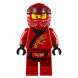 Конструктор LEGO Ninjago 70659 Кай мастер Кружитцу в Рязани