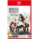 Игра Bravely Default: Flying Fairy HD Remaster [Nintendo Switch 2, английская версия] в Рязани