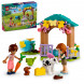 Конструктор LEGO Friends 42607 Осенний сарай для теленка в Рязани