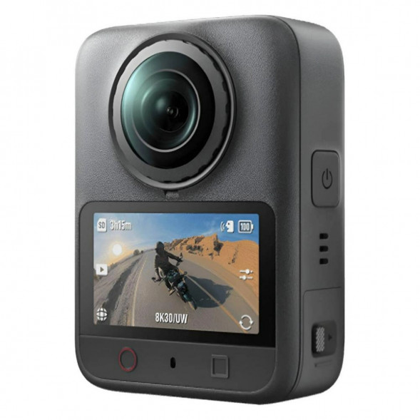 Экшн-камера Dji Osmo 360 II Standard Combo в Рязани