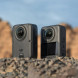 Экшн-камера Dji Osmo 360 II Standard Combo в Рязани