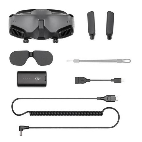 Очки DJI Goggles 2  в Рязани