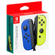 Геймпад Nintendo Switch Joy-Con controllers Duo, синий/желтый в Рязани