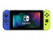 Геймпад Nintendo Switch Joy-Con controllers Duo, синий/желтый в Рязани