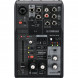 Микшер для стриминга Yamaha AG03MK2 LSPK Live Stream Black с аксессуарами в Рязани