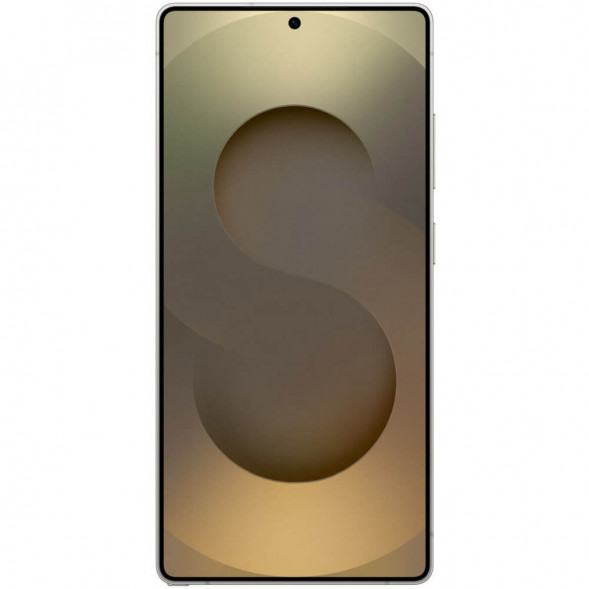 Смартфон Samsung Galaxy S25 Ultra 12/512 ГБ, серебряный титан в Рязани
