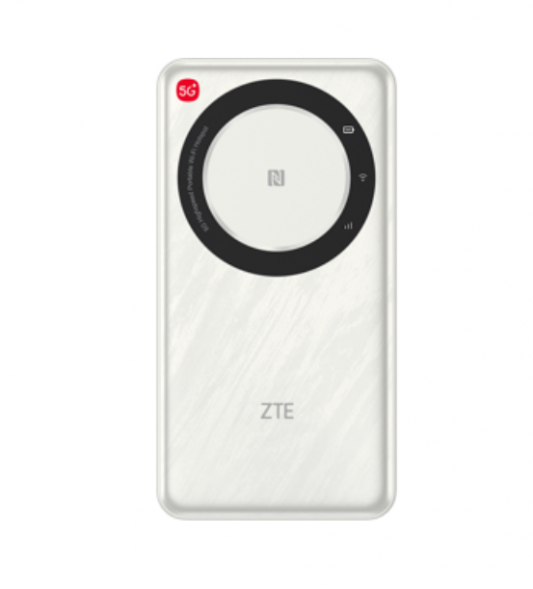 Роутер ZTE U30 Air Portable 5G Router - 5G в Рязани